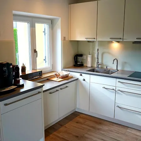 Am Weitfeld - Ruheoase Mit Garten & Bergblick Nahe Salzburg Ainring