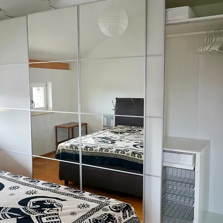 Am Weitfeld - Ruheoase Mit Garten & Bergblick Nahe Salzburg