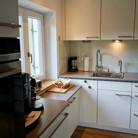 Am Weitfeld - Ruheoase Mit Garten & Bergblick Nahe Salzburg