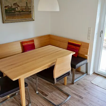 Am Weitfeld - Ruheoase Mit Garten & Bergblick Nahe Salzburg Vakantiehuis Ainring